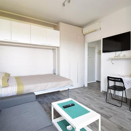 Monolocale Nuovissimo San Giuliano Milanese Apartment Екстериор снимка
