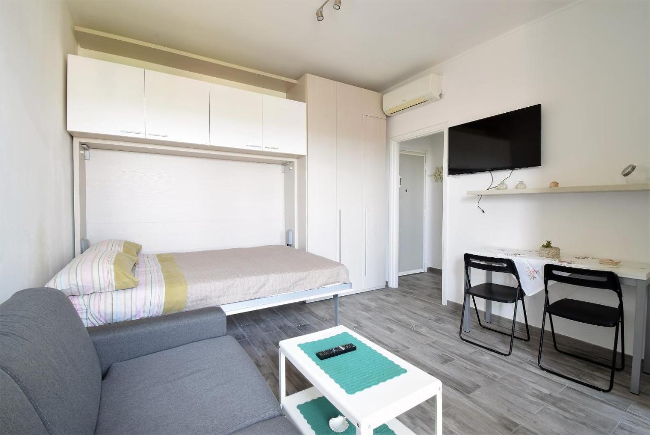 Monolocale Nuovissimo San Giuliano Milanese Apartment Екстериор снимка